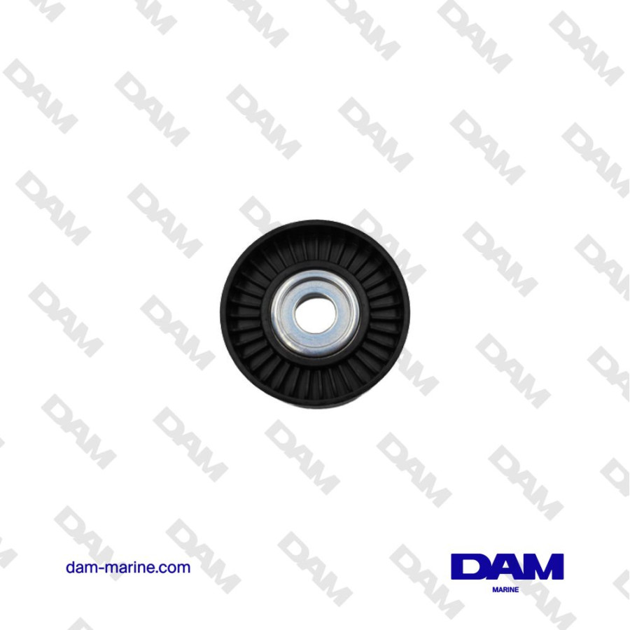 POULIE LISSE INDMAR FORD RAPTOR