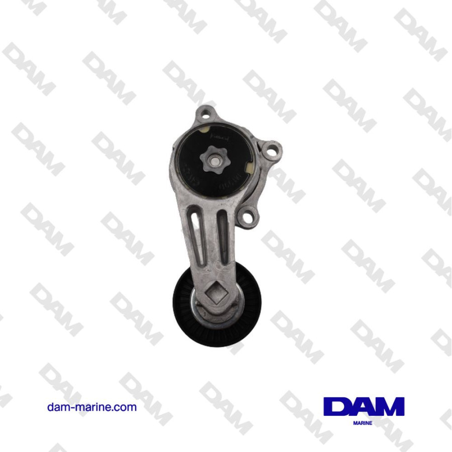 GALET TENDEUR INDMAR FORD RAPTOR AVANT 2016 - 575