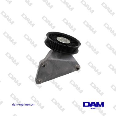 INDMAR FORD RAPTOR FRONT 2016 TENSIONER PULLEY - 575