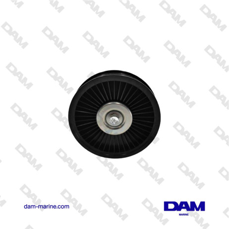 INDMAR FORD RAPTOR FRONT 2016 TENSIONER PULLEY - 575