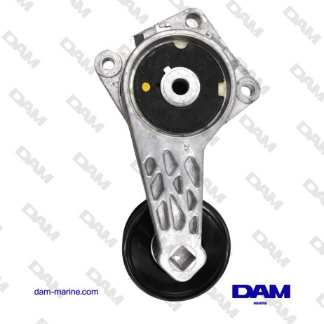 PULEGGIA TENDITORE INDMAR FORD RAPTOR DOPO IL 2016
