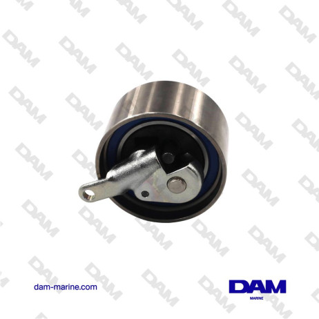 GALET TENDEUR YAMAHA - 6CB-11590-05