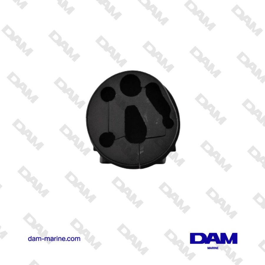 PASSACAVO YAMAHA 68V-42725-01-00