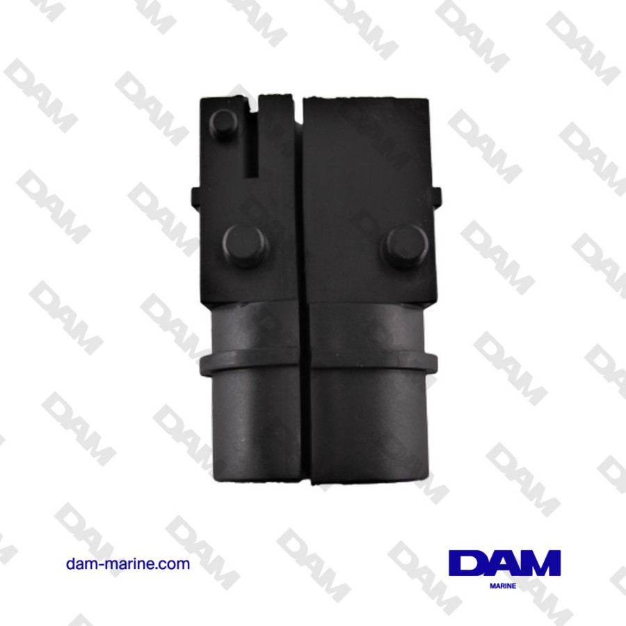 PASSE CABLE YAMAHA 68V-42725-01-00