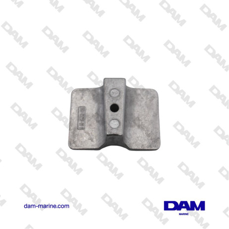 ANODE ALU HELICE MERCRUISER