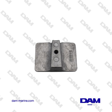 ANODE ALU HELICE MERCRUISER