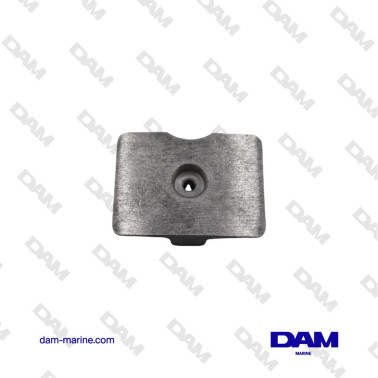 ANODE ALU HELICE MERCRUISER