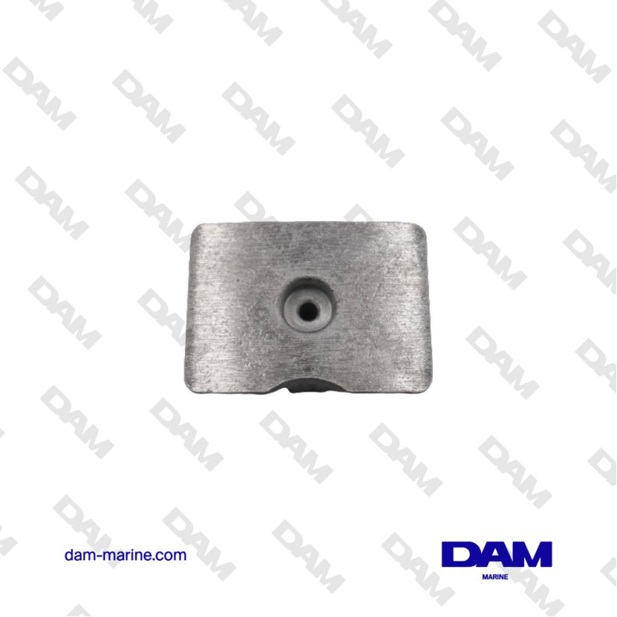 ANODE ALU HELICE MERCRUISER