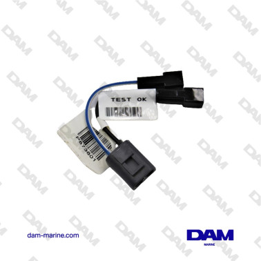 VOLVO Y WIRING HARNESS - 873601