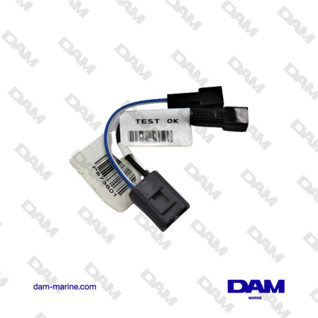 VOLVO Y WIRING HARNESS - 873601