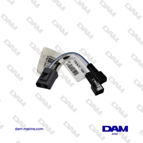 VOLVO Y WIRING HARNESS - 873601