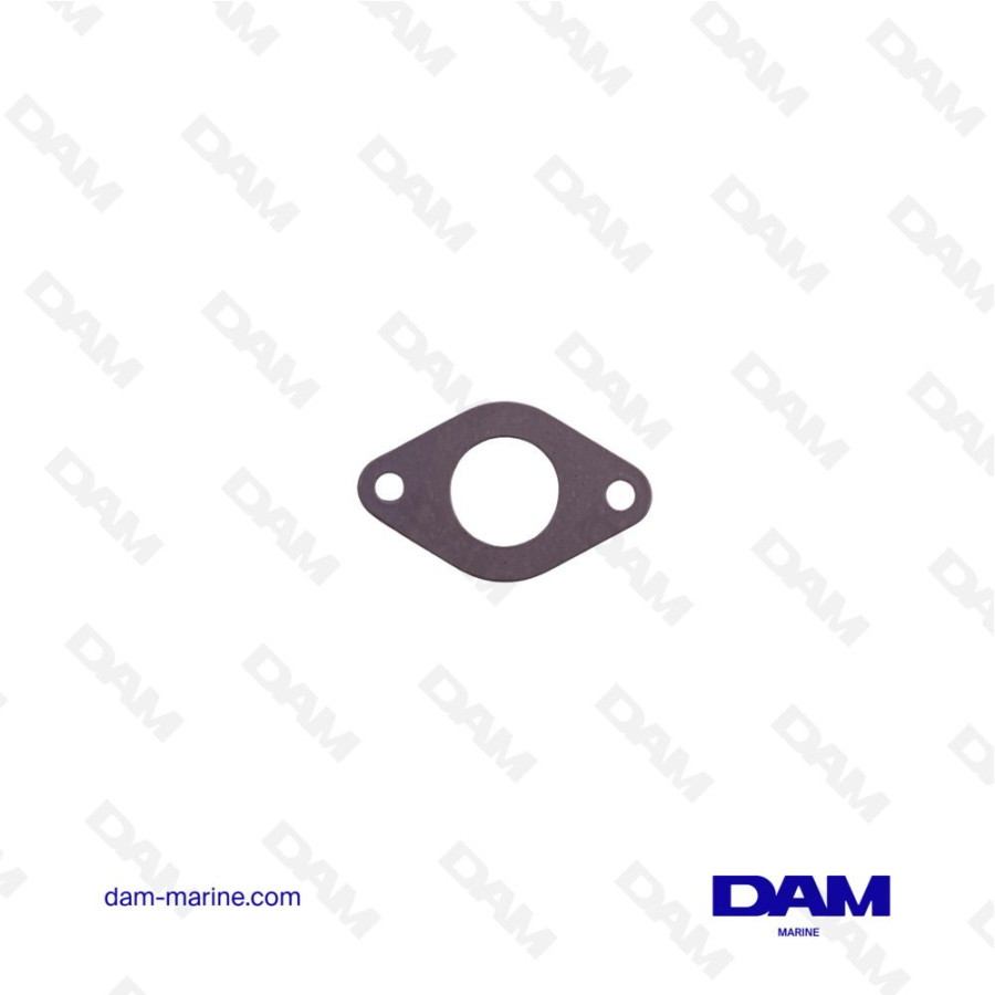 YAMAHA 4CV CARBURETOR GASKET - 68D-E3646-A0-00