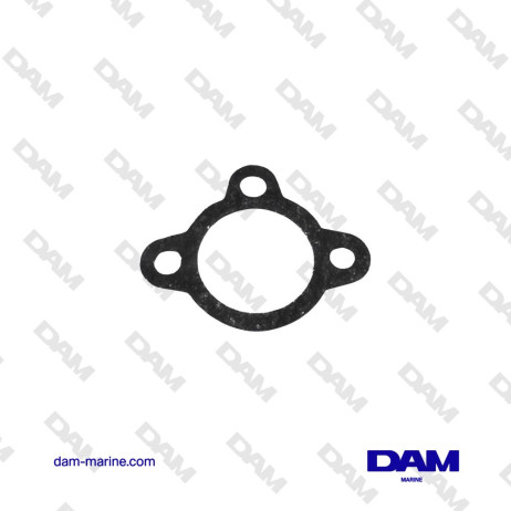 GUARNIZIONE ALLOGGIAMENTO CARTER YAMAHA - 6G8-12414-A00