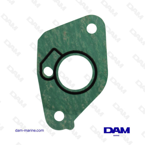 KIT ANODES ALU PLAQUETTES @2 HONDA BF8-50HP