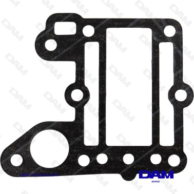YAMAHA THERMOSTAT GASKET -...