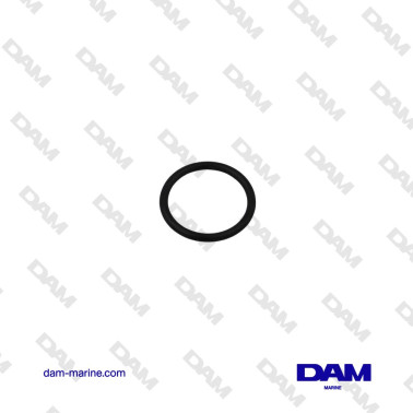 YAMAHA PUMP O-RING -...