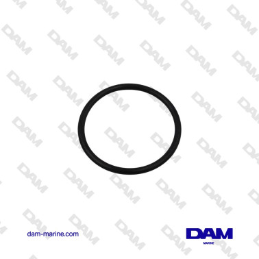 YAMAHA INTAKE O-RING -...