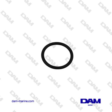 YAMAHA INTAKE O-RING -...