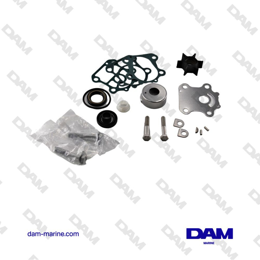 KIT DE POMPE A EAU YAMAHA F70 AP2006