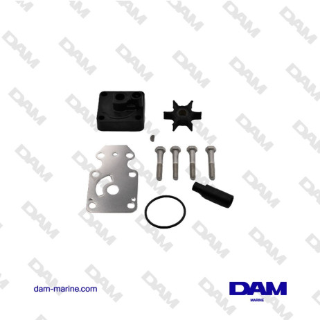 KIT BOMBA DE AGUA COMPLETO YAMAHA F6-9.9 AP2001