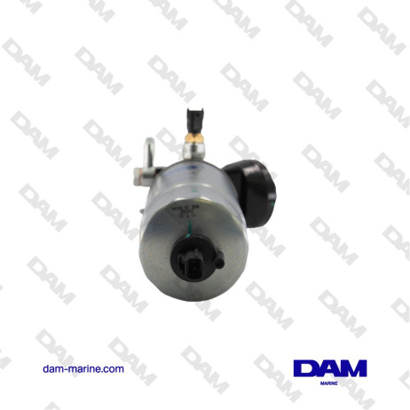 MERCRUISER COMPLETE FUEL FILTER - 35-898101503