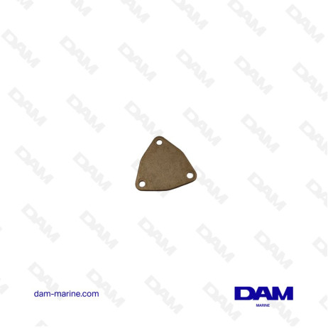 KIT ANODES ALU PLAQUETTES @2 HONDA BF8-50HP