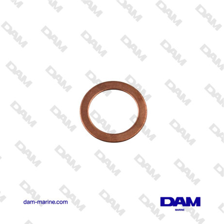 ARANDELA DE COBRE YANMAR 23414-240000