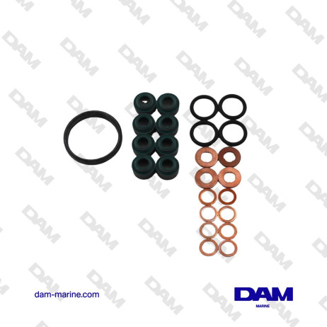 MERCRUISER DIESEL CMD QSD2.8L BREAK-IN KIT