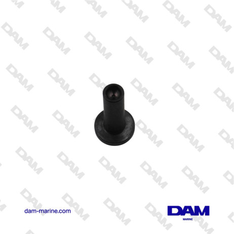 MERCRUISER DIESEL PUSH BUTTON