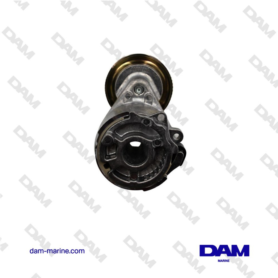VOLVO TENSIONER PULLEY - 21424647