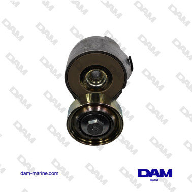 VOLVO TENSIONER PULLEY - 21424647