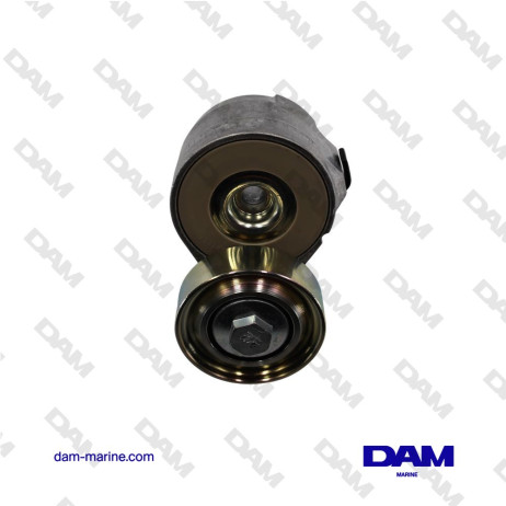 PULEGGIA TENDITORE VOLVO - 21424647