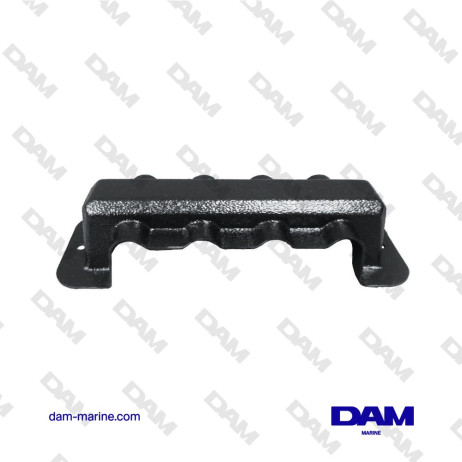COUVERTURE BUS-BAR 152X32 MM 14.208.24