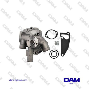 YANMAR YM BREWING PUMP