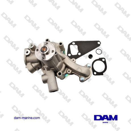 YANMAR JH BREWING PUMP