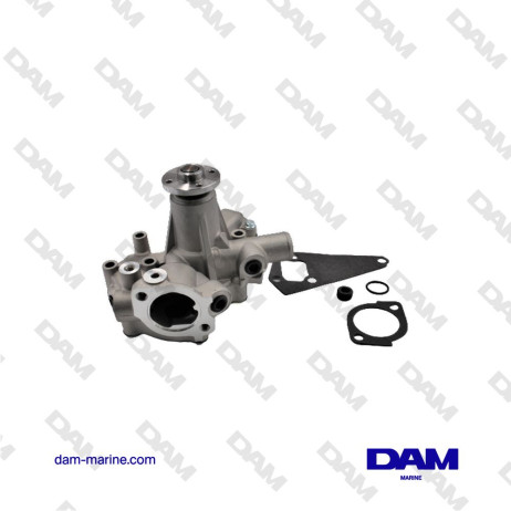 YANMAR JH BREWING PUMP
