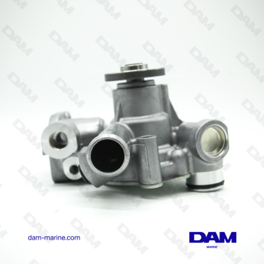 YANMAR BREWING PUMP