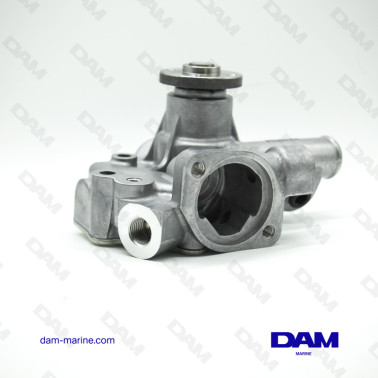 YANMAR BREWING PUMP