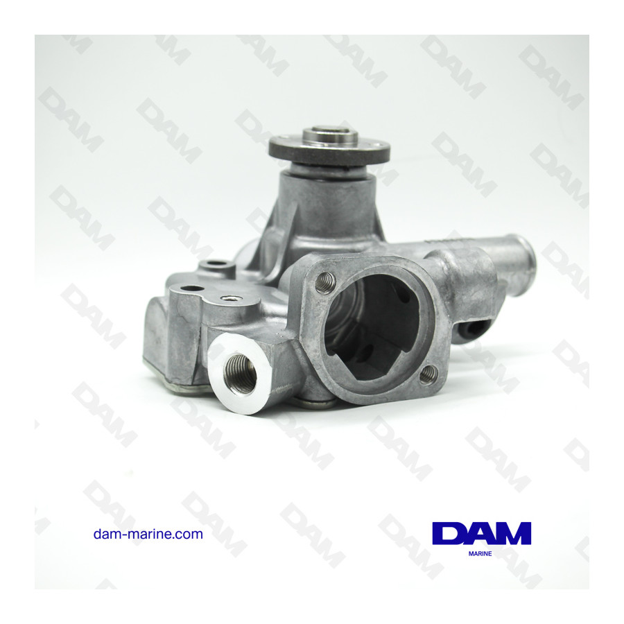 YANMAR BREWING PUMP