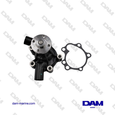 POMPA DI MISCELAZIONE...