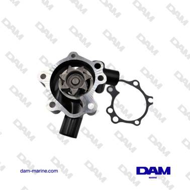 YANMAR GM MIXING PUMP