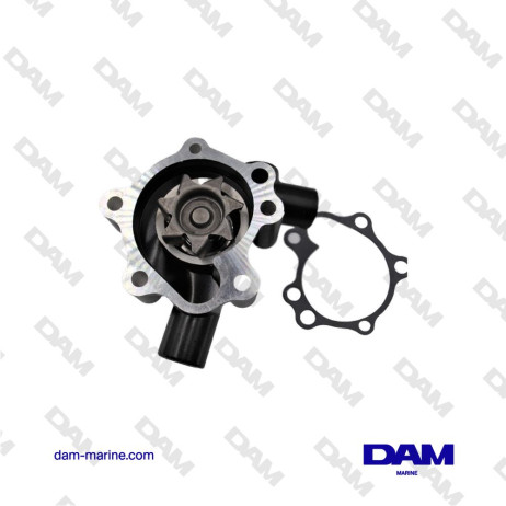 YANMAR GM MIXING PUMP