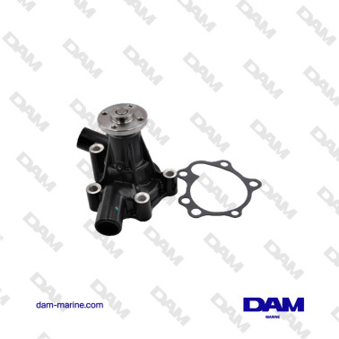 YANMAR GM MIXING PUMP