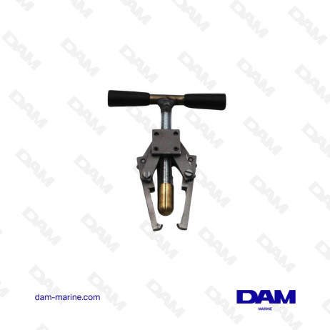 ANODE ALU HELICE MERCRUISER