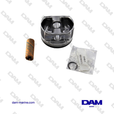 MERCRUISER DIESEL QSD STARTER