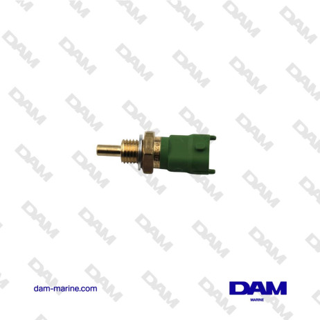 VOLVO - YANMAR TEMPERATURA OLIO YANMAR