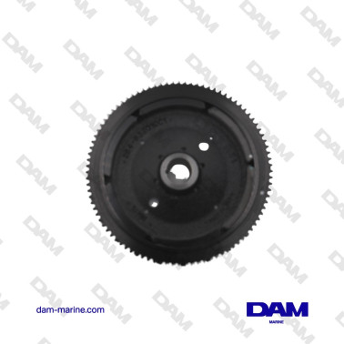 MERCURY FLYWHEEL 284-832010T32