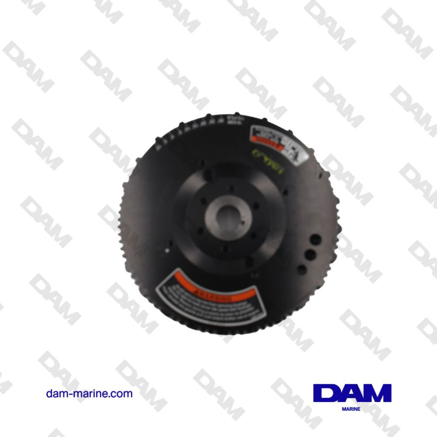 MERCURY FLYWHEEL 284-832010T32