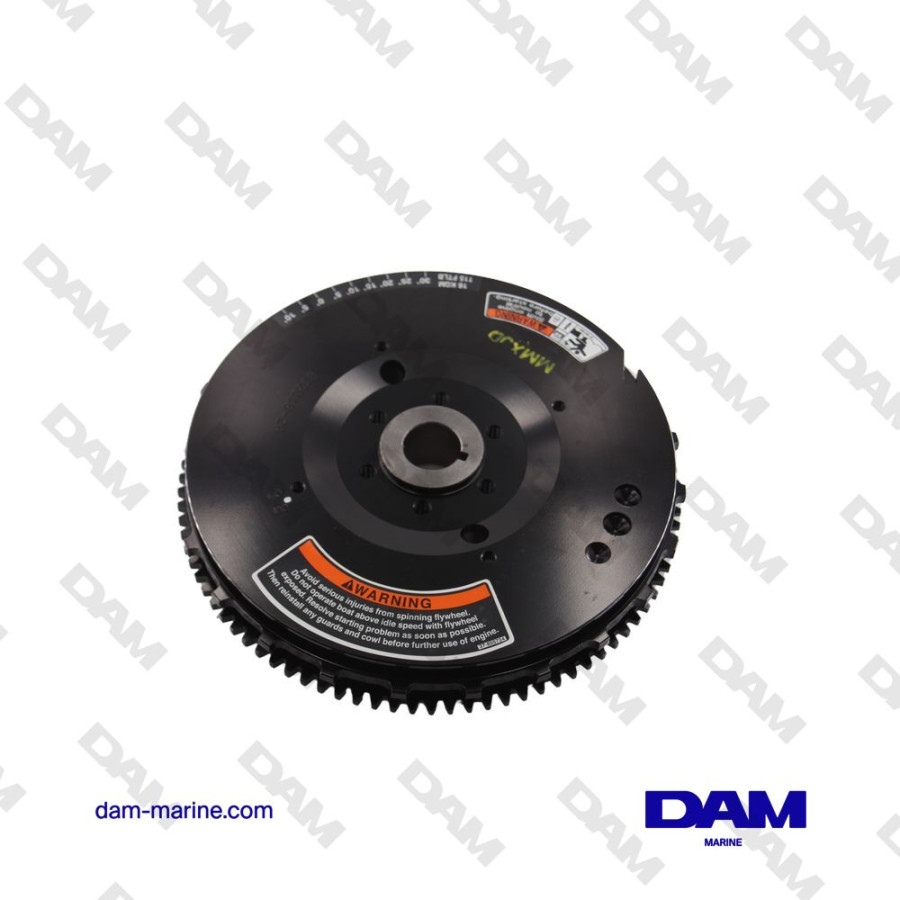 MERCURY FLYWHEEL 284-832010T32