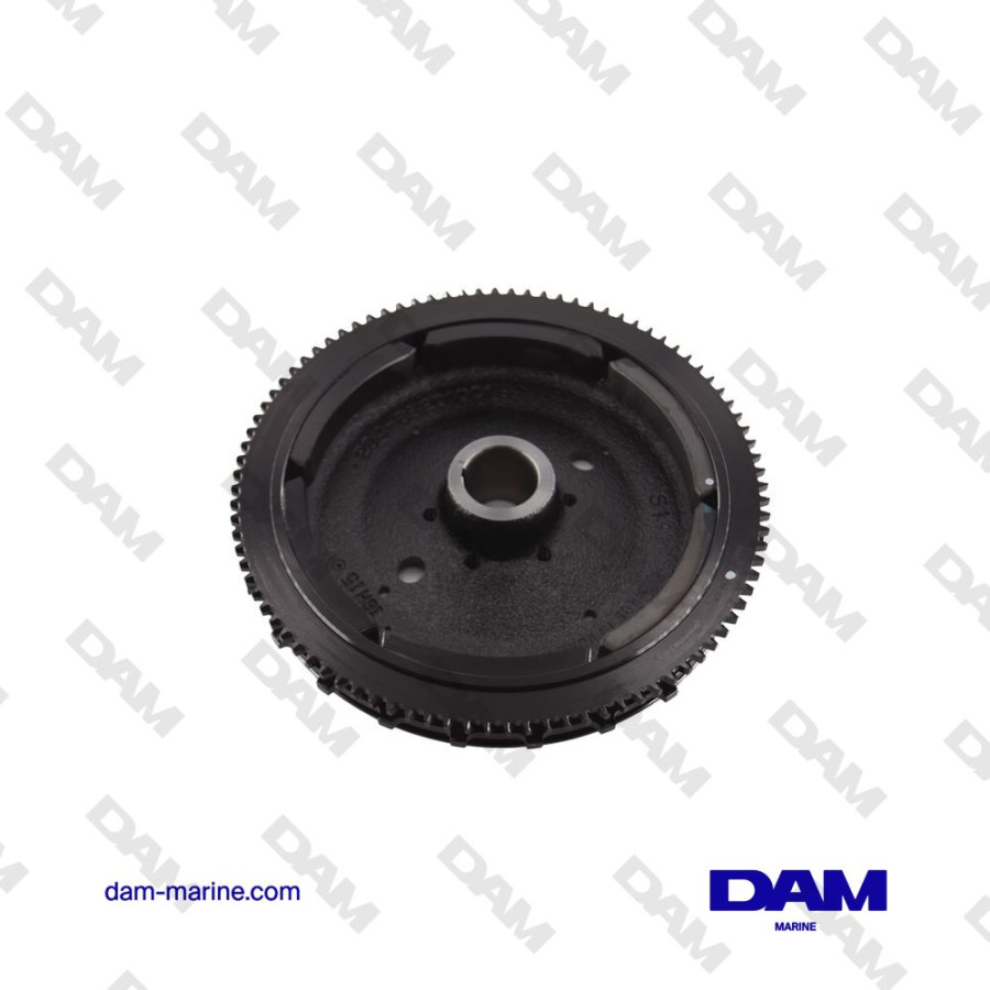 MERCURY FLYWHEEL 284-832010T32